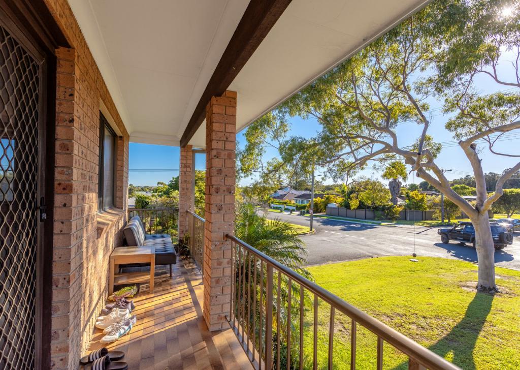 7/5 Waterman St, Old Bar, NSW 2430