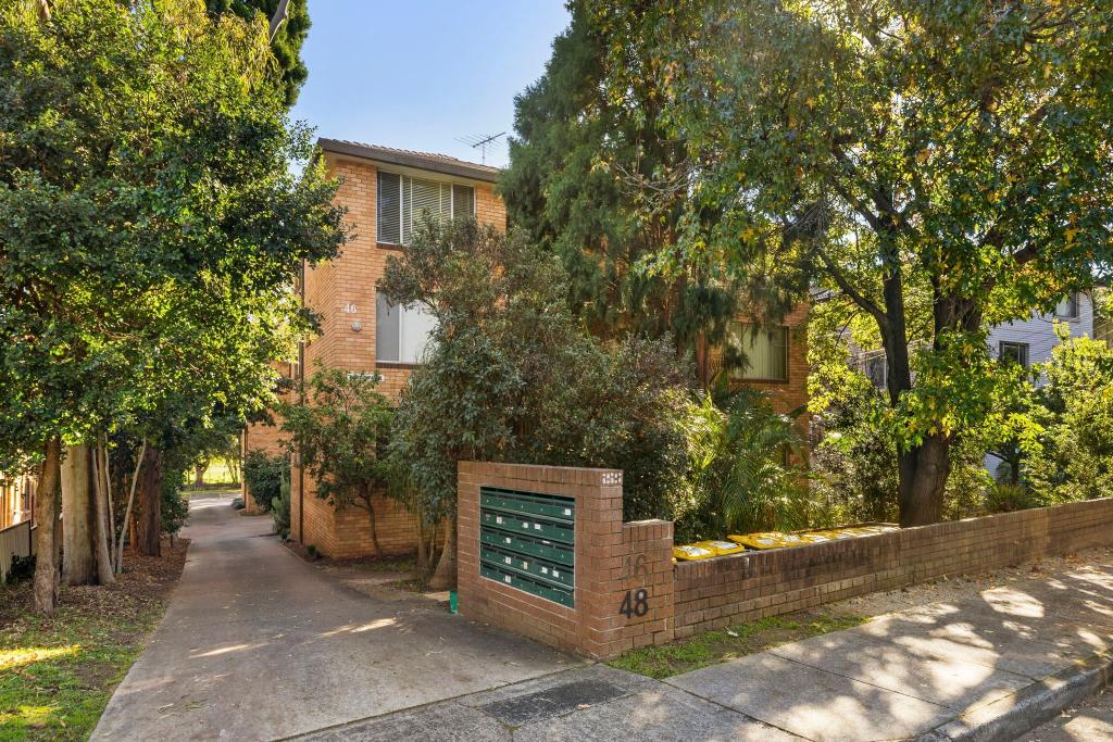 14/46-48 Meadow Cres, Meadowbank, NSW 2114