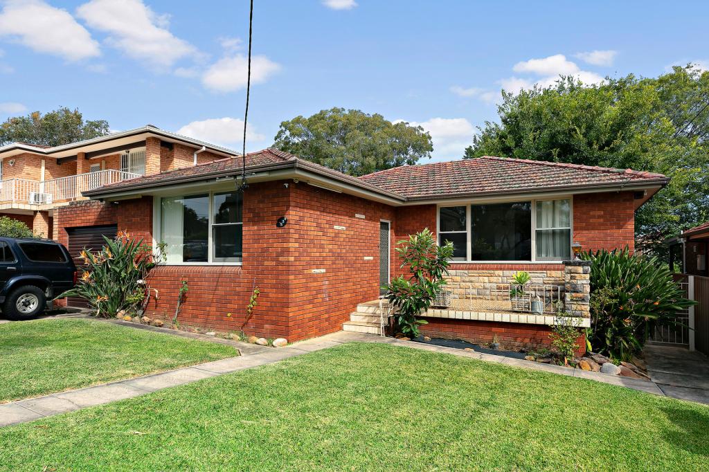 239 Dora St, Hurstville, NSW 2220