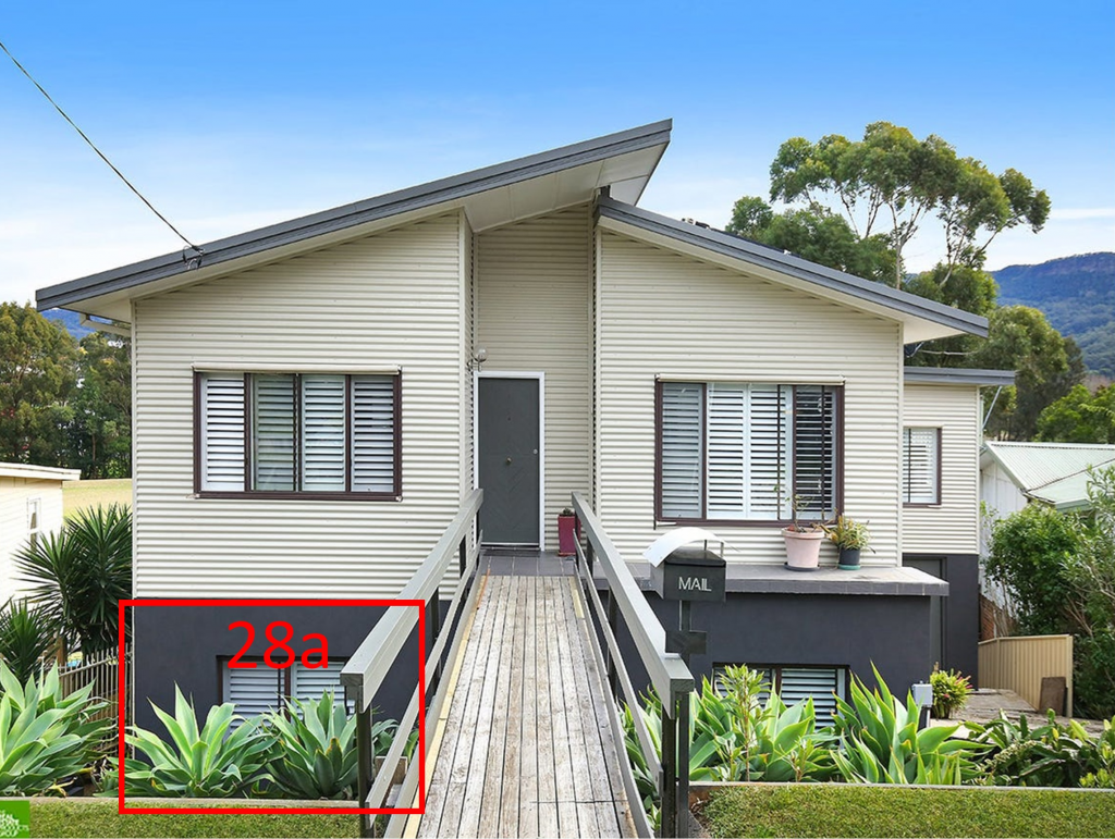 28a Pooraka Ave, West Wollongong, NSW 2500