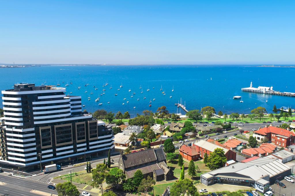 607/18 Malone St, Geelong, VIC 3220