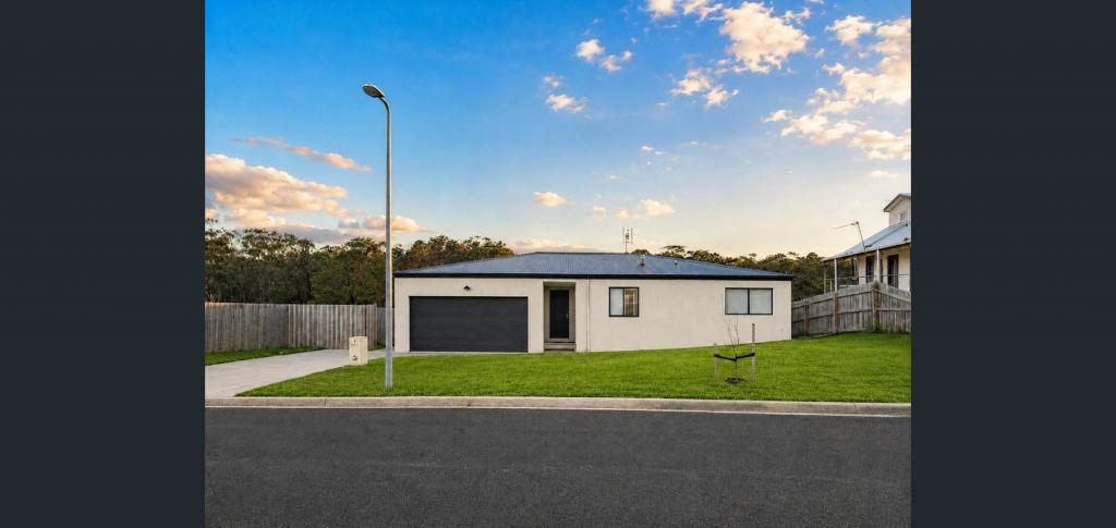 4 Omaru Ct, Churchill, VIC 3842