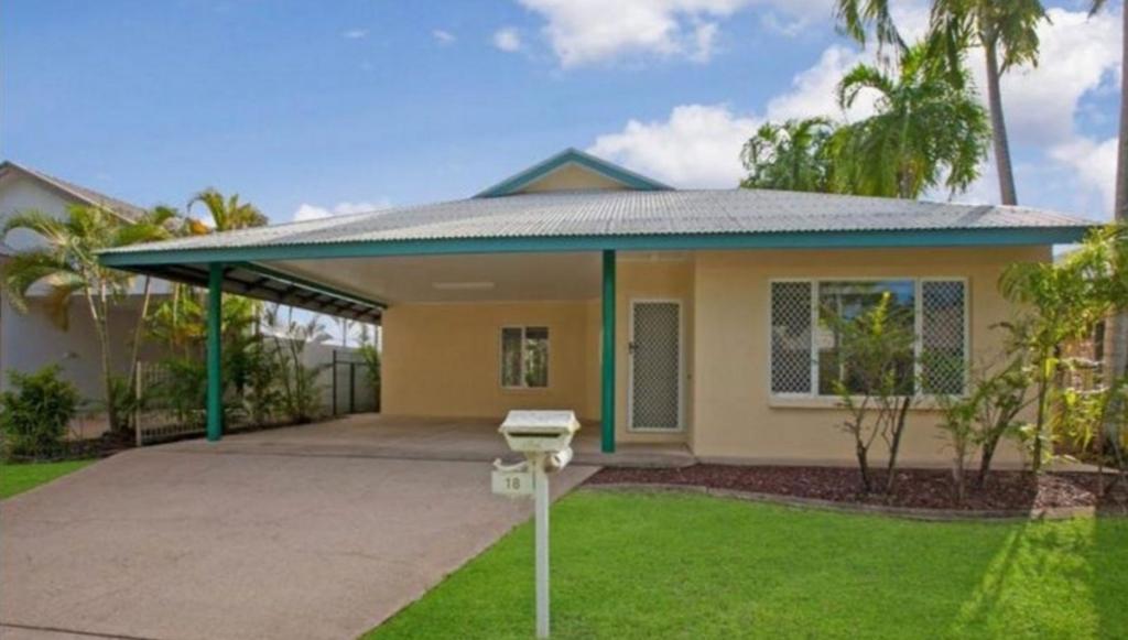 18 Cocos Gr, Durack, NT 0830