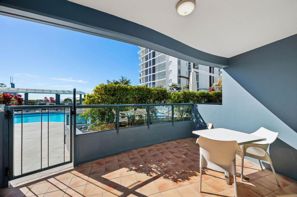 110/7 Venning St, Mooloolaba, QLD 4557