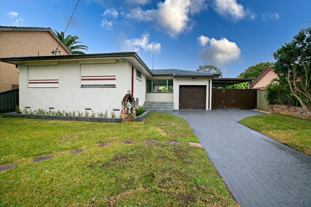 138 Old Prospect Rd, Greystanes, NSW 2145