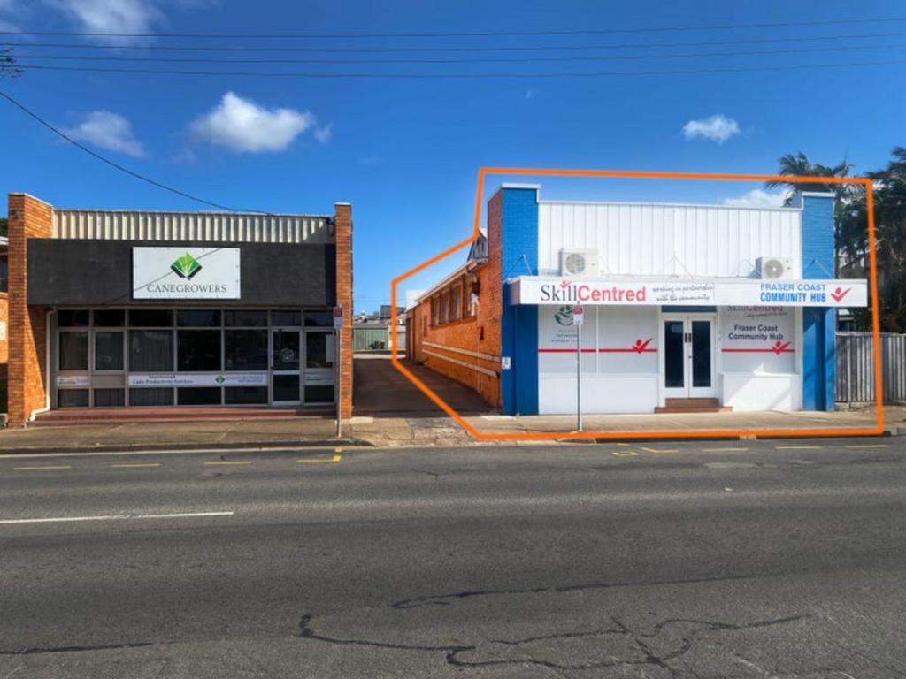 108 Bazaar St, Maryborough, QLD 4650