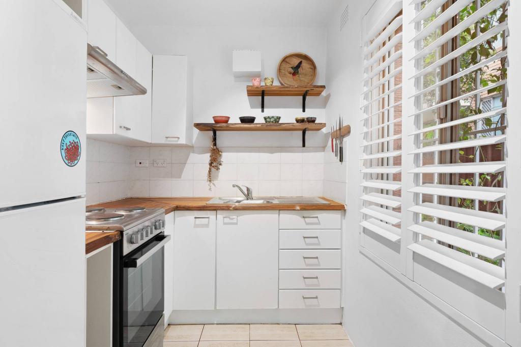 13/855 ANZAC PDE, MAROUBRA, NSW 2035