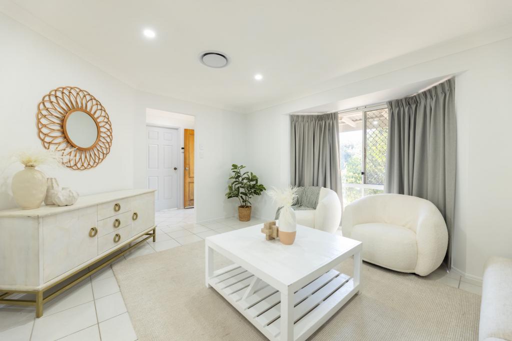 Contact Agent For Address, Morayfield, QLD 4506