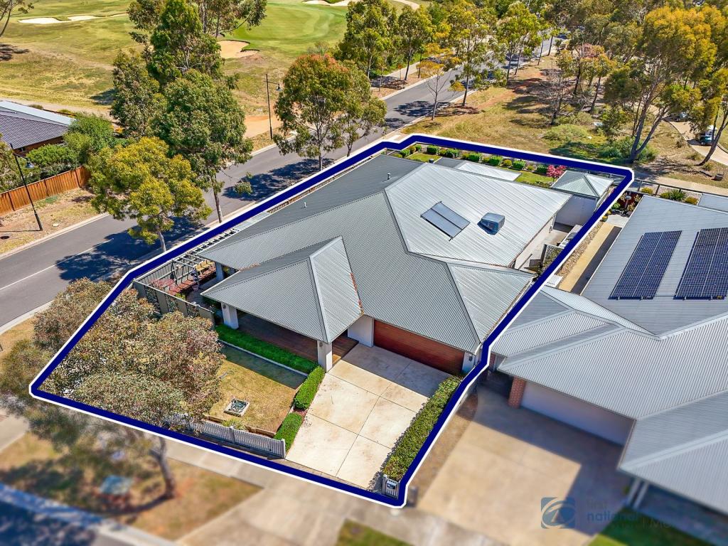 1 Lancefield Cct, Eynesbury, VIC 3338