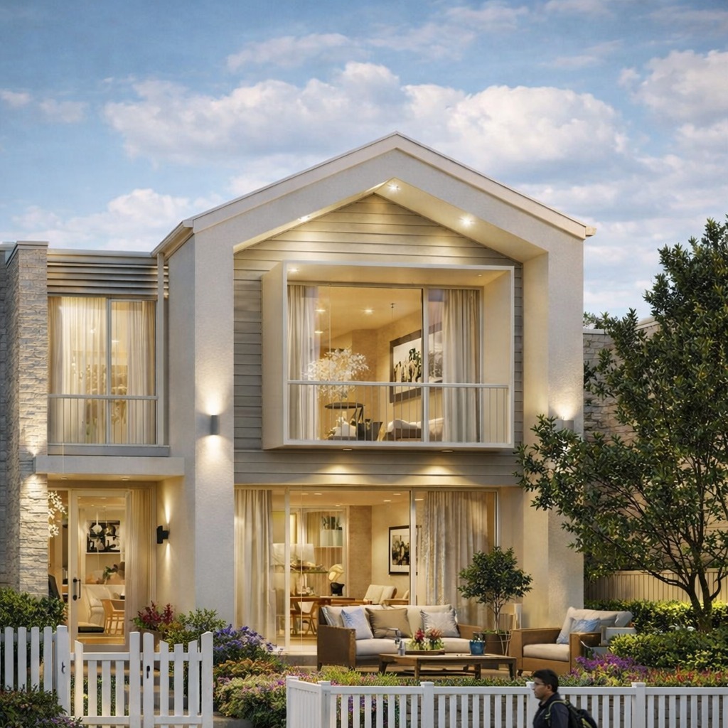 22 Falcon Rd, Oran Park, NSW 2570