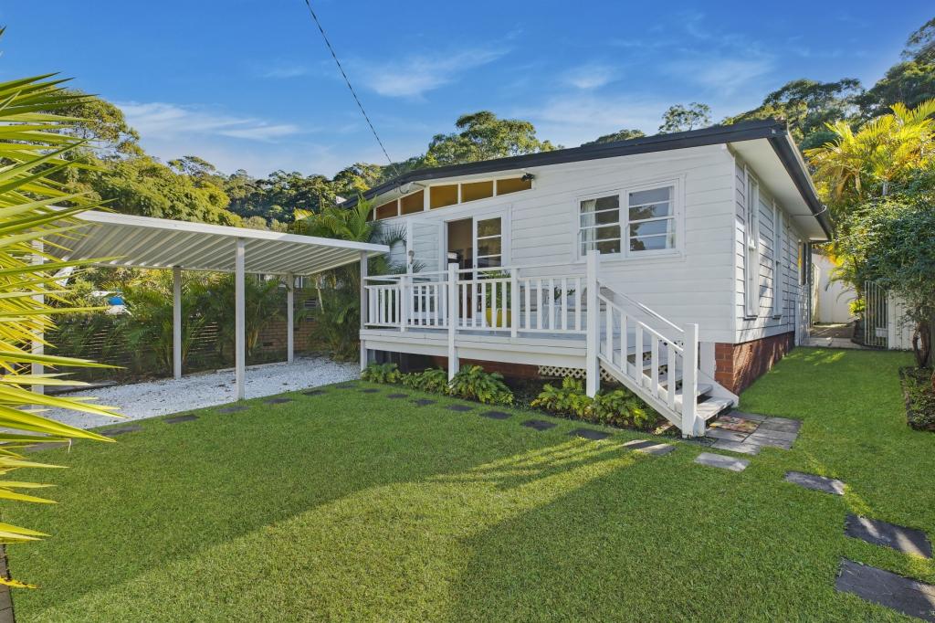 43 Calypta Rd, Umina Beach, NSW 2257