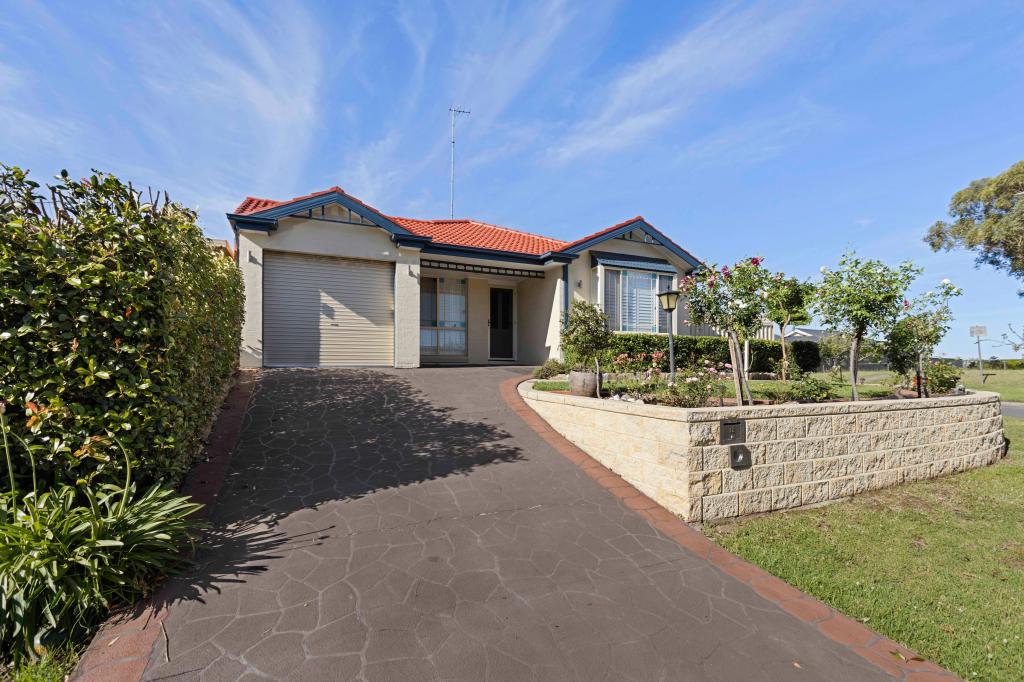 18 Woodi Cl, Glenmore Park, NSW 2745