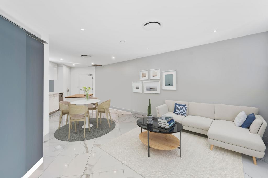 9/22 Frederick St, Alderley, QLD 4051