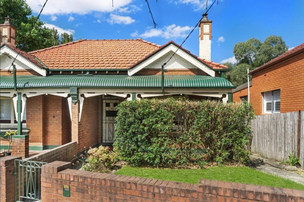 85 Sloane St, Haberfield, NSW 2045