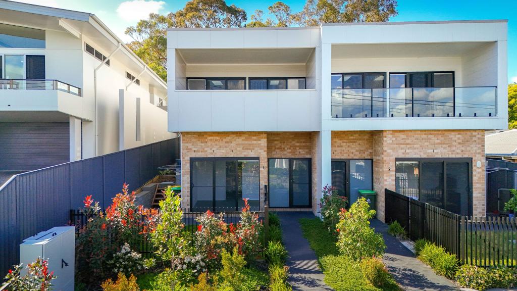 1/19 Berringar Rd, Valentine, NSW 2280
