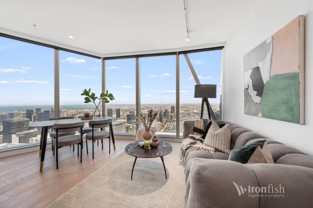 5609/639 Little Collins, Melbourne, VIC 3000