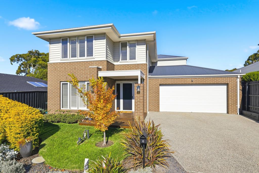 6 Dawes Ct, Sunbury, VIC 3429