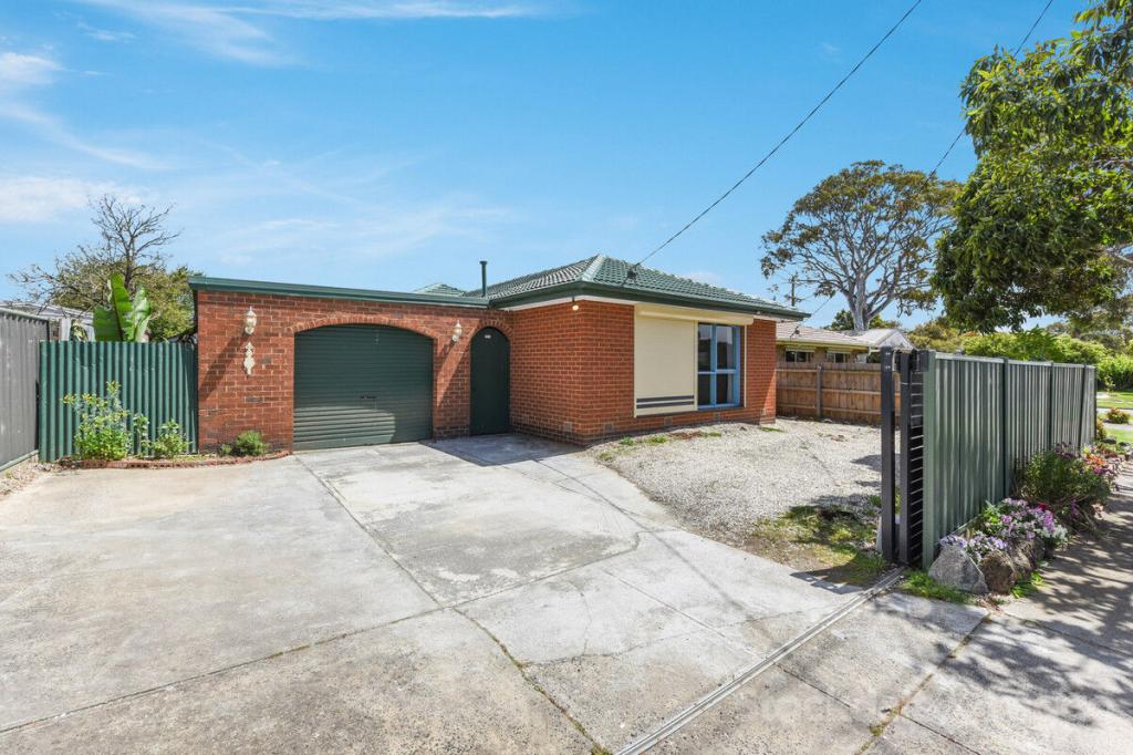 143 Narre Warren Rd, Cranbourne, VIC 3977