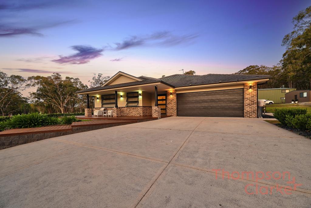 Contact Agent For Address, Glen Oak, NSW 2320