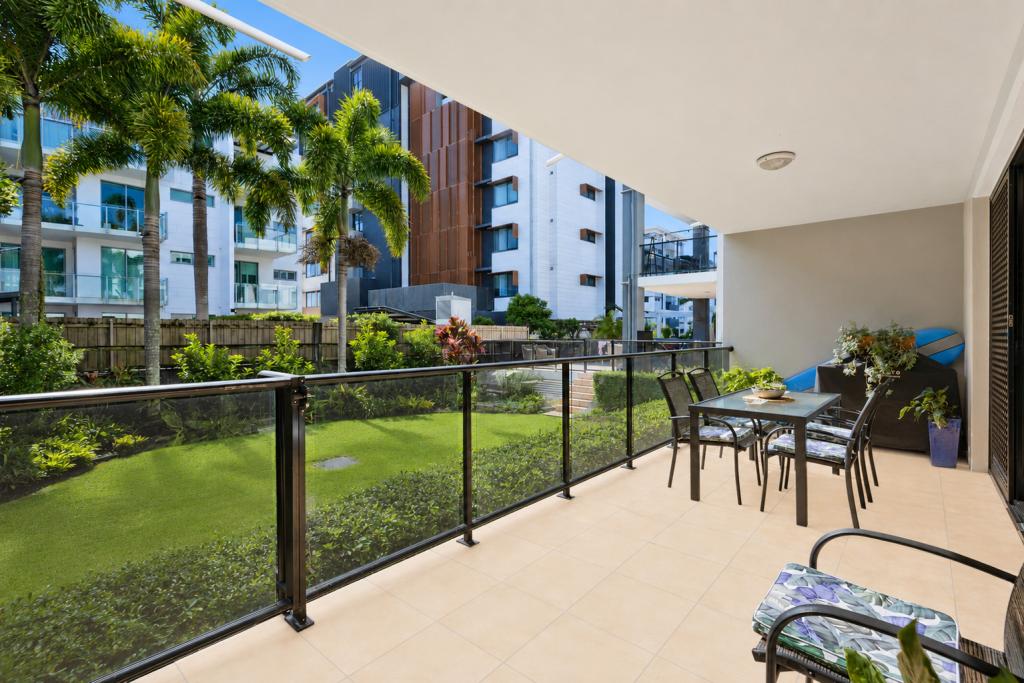 3/3 Johnston St, Bilinga, QLD 4225