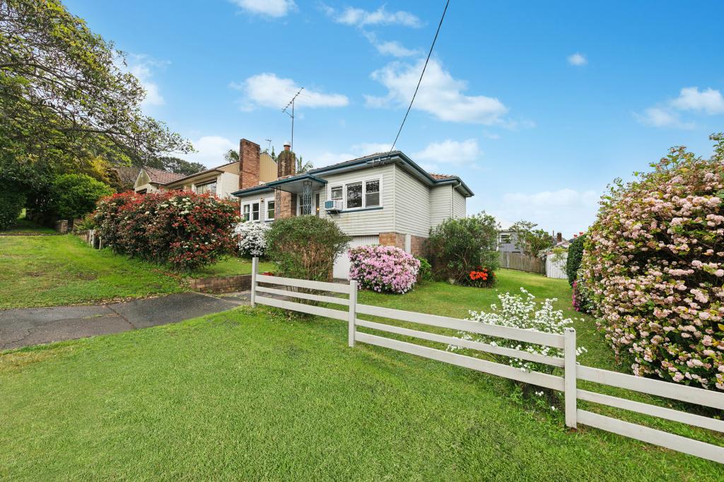 64 Carnley Ave, New Lambton, NSW 2305