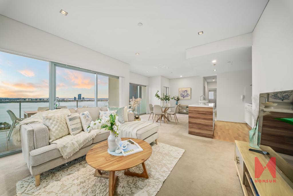 1304/237 ADELAIDE TCE, PERTH, WA 6000