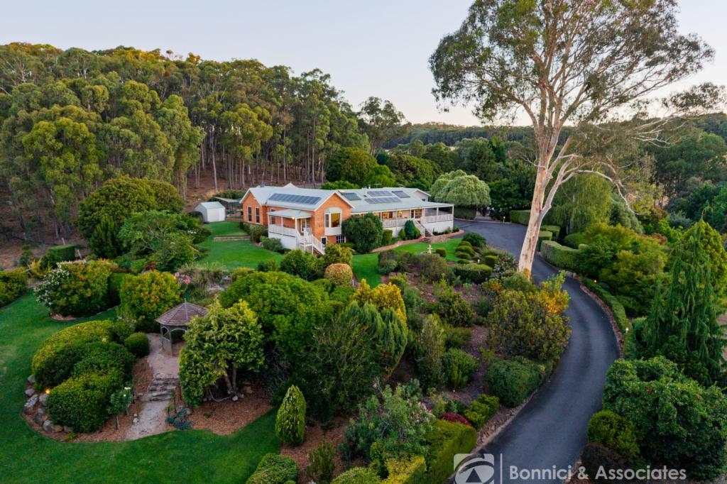 340 Stanley Rd, Beechworth, VIC 3747