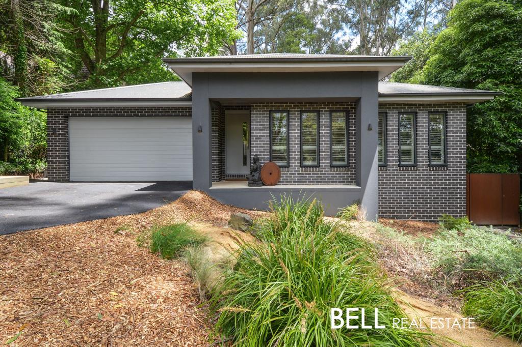 16 Monash Ave, Olinda, VIC 3788