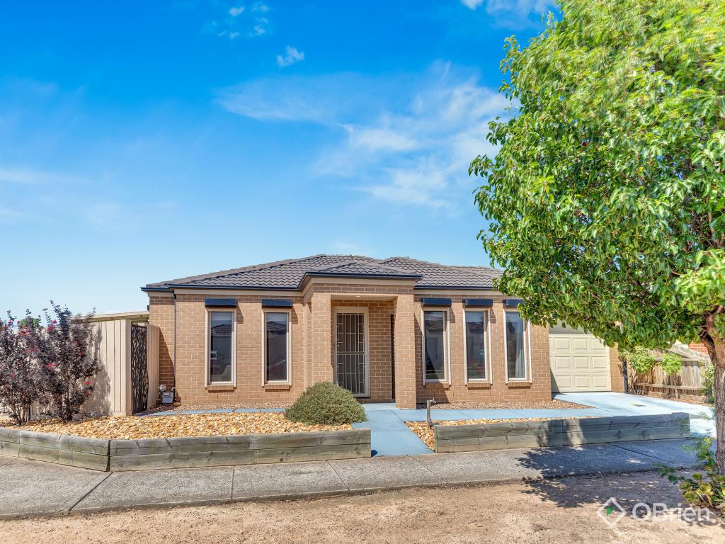 255 Bethany Rd, Tarneit, VIC 3029