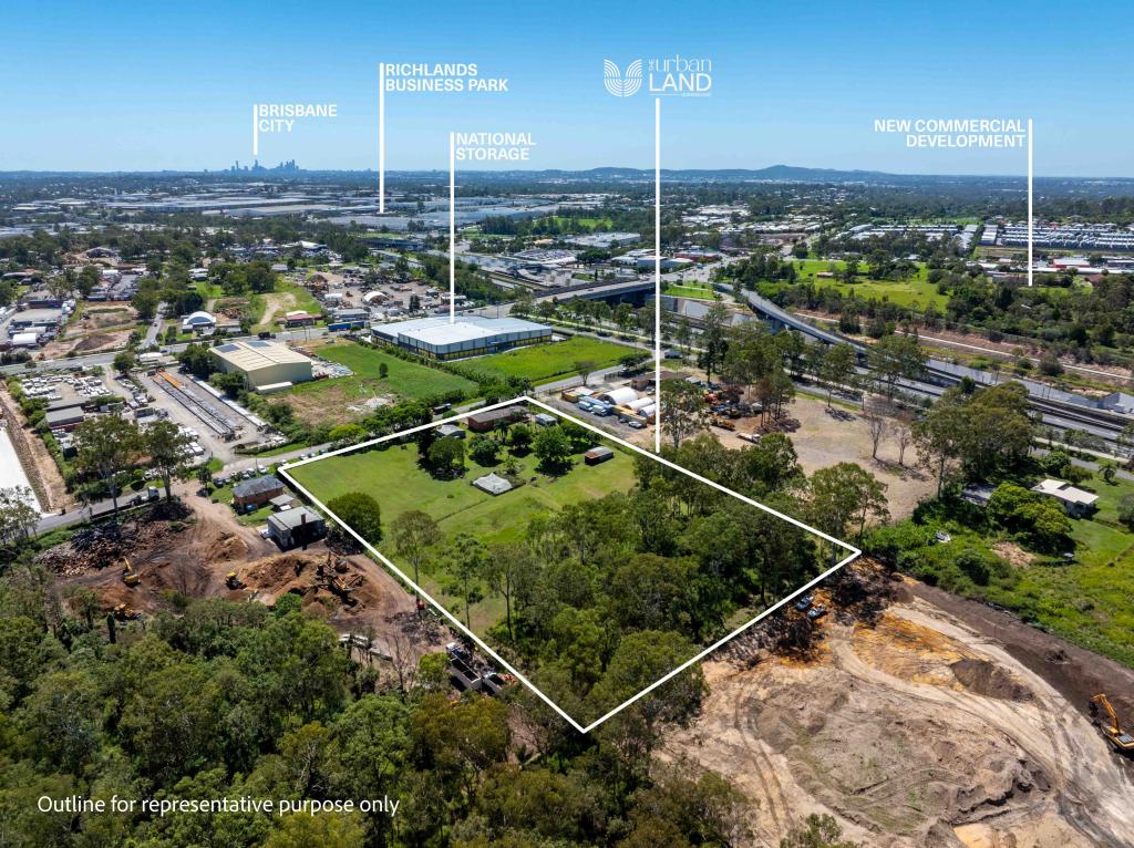 195 Mcroyle St, Wacol, QLD 4076