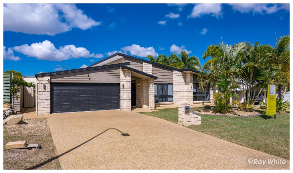 12 Cycad Ct, Norman Gardens, QLD 4701