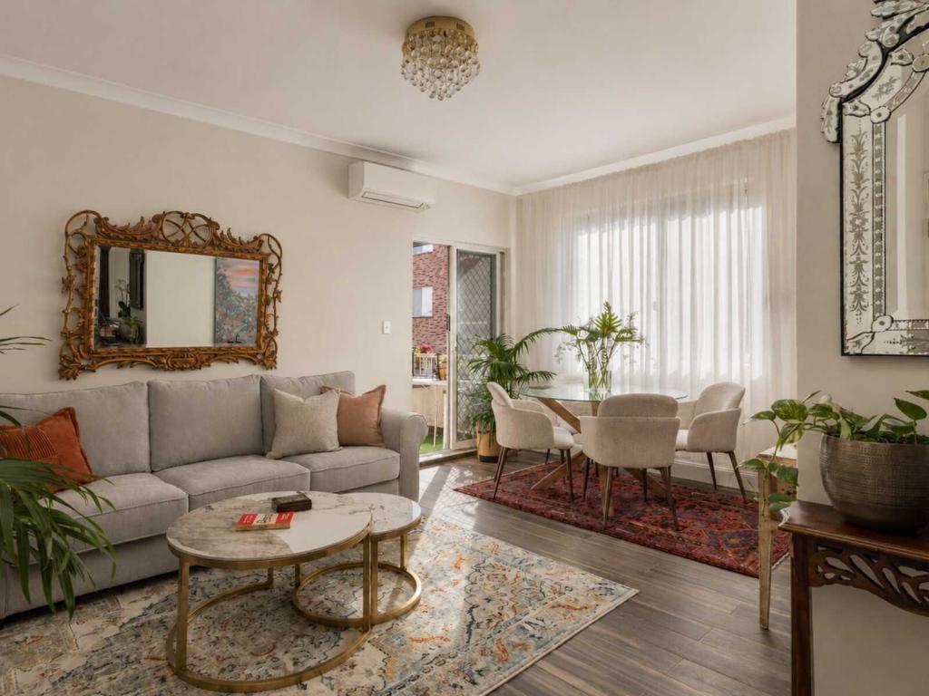 9/35-37 Jeffrey St, Canterbury, NSW 2193