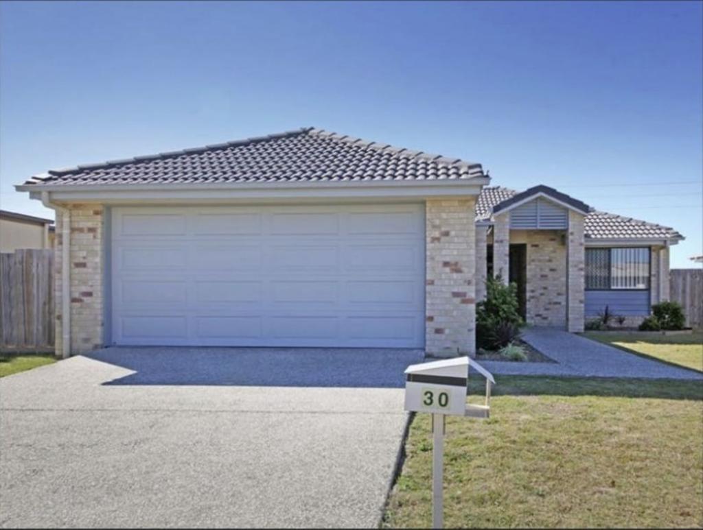 30 Castle Ct, Caboolture, QLD 4510