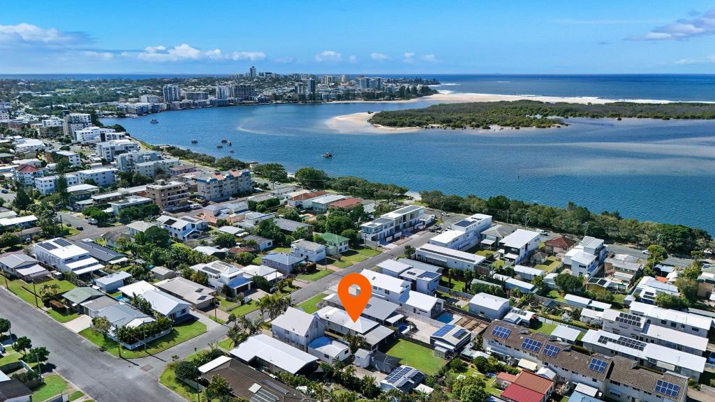 12 WILLS AVE, GOLDEN BEACH, QLD 4551