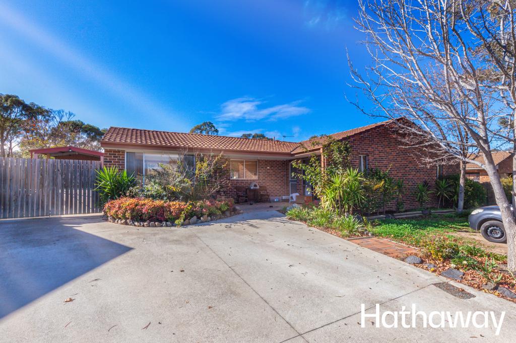 23 Withnell Cct, Kambah, ACT 2902