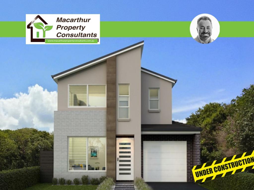 Contact Agent For Address, Austral, NSW 2179