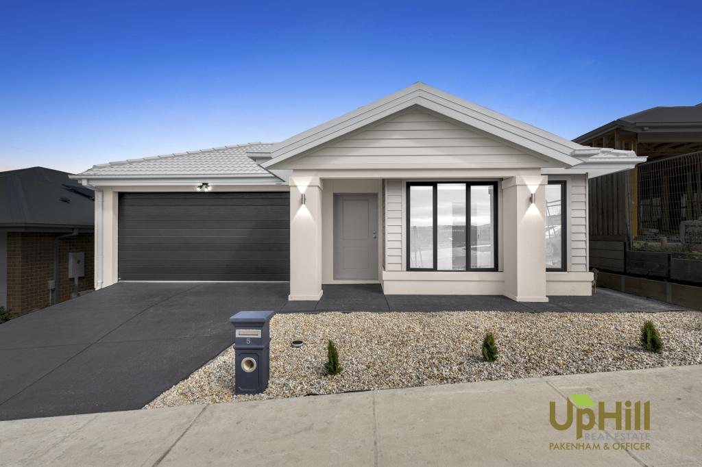 5 Boyce St, Nar Nar Goon North, VIC 3812
