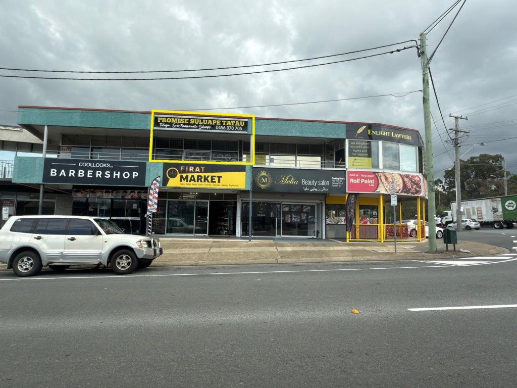 Shop 8/1-3 Noel St, Slacks Creek, QLD 4127