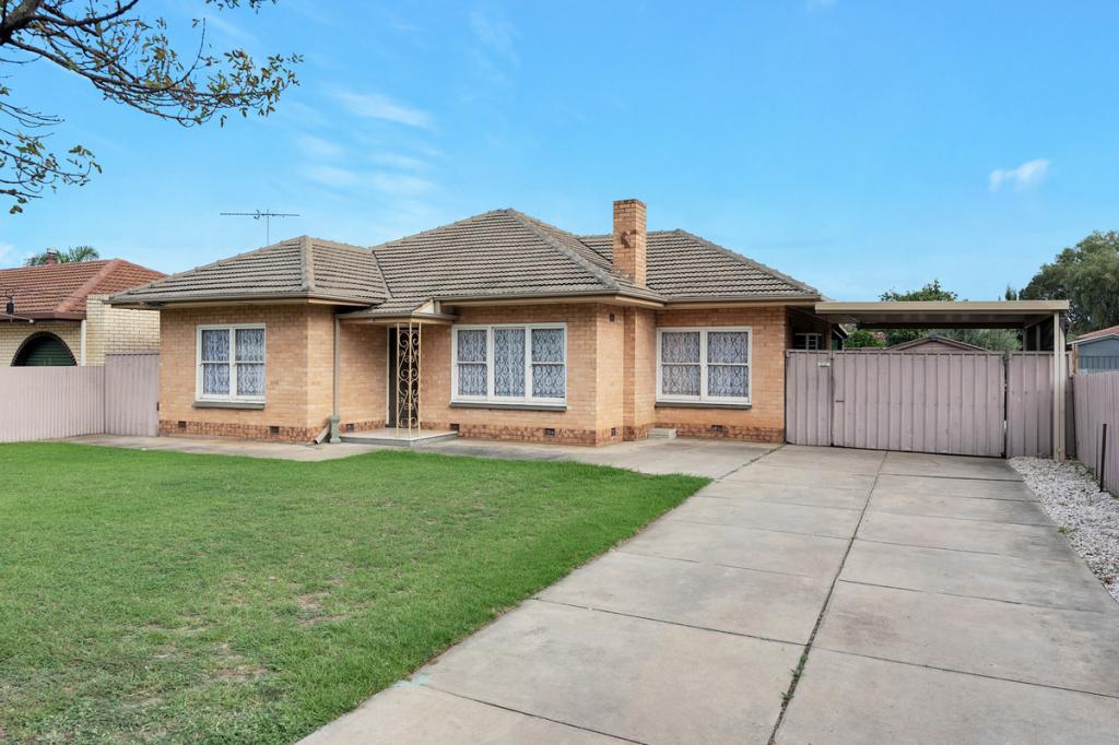 273 Salisbury Hwy, Salisbury Downs, SA 5108