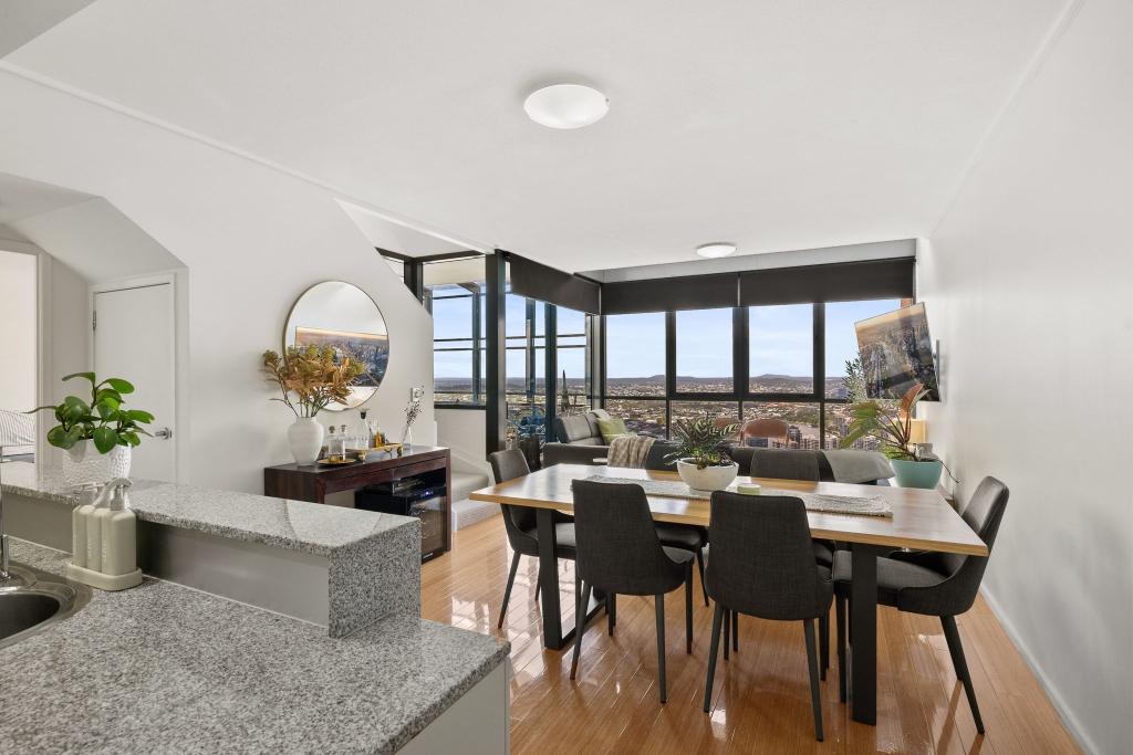 522/420 QUEEN ST, BRISBANE CITY, QLD 4000