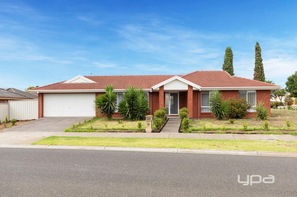 1 Girraween Pl, Caroline Springs, VIC 3023