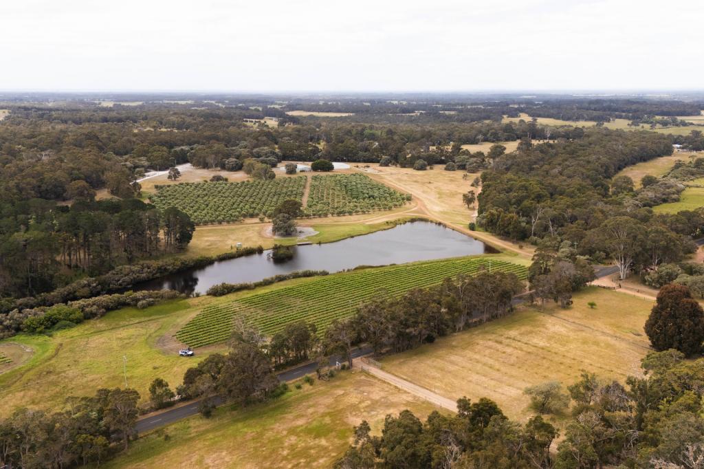 146 Harmans Mill Rd, Metricup, WA 6280