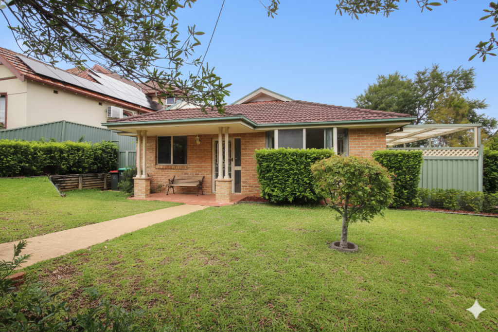 1/40 Parkes St, Ryde, NSW 2112