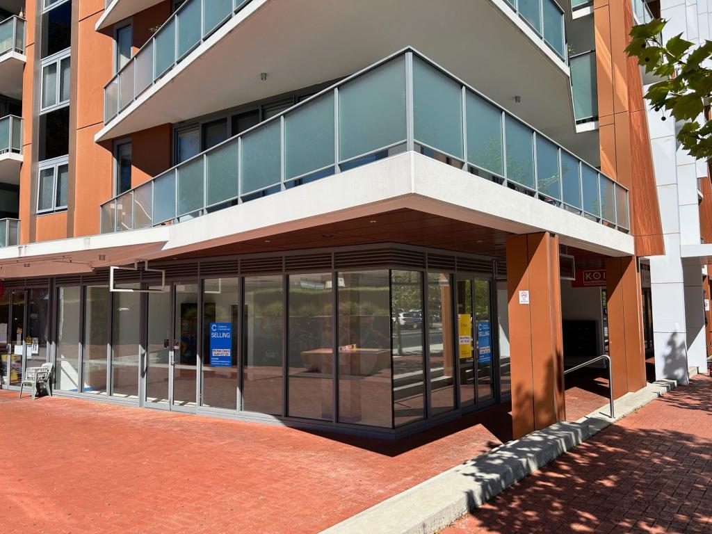 230/4-10 Cape St, Dickson, ACT 2602