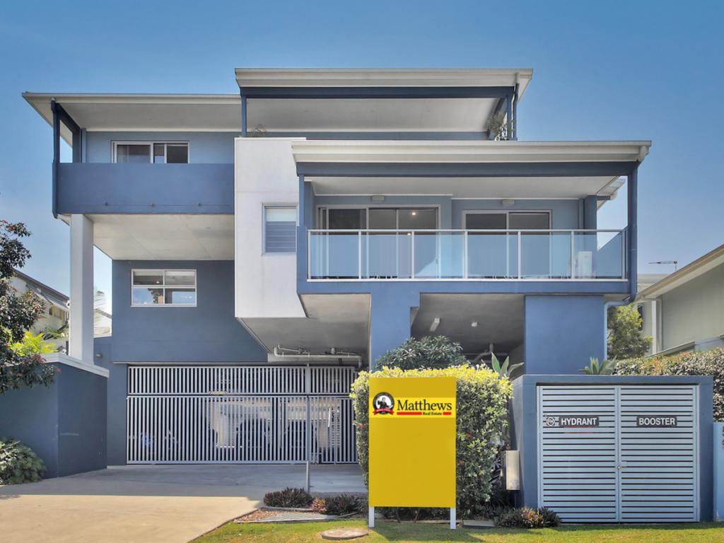 1/59 Hill Cres, Carina Heights, QLD 4152