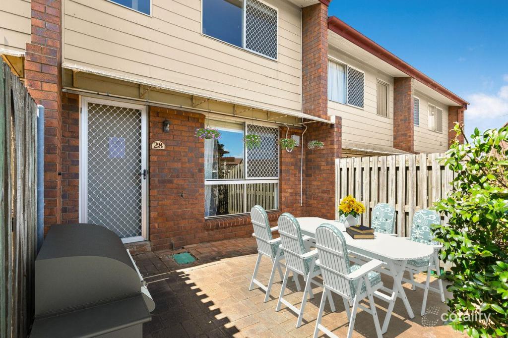 28/6 Obrien St, Harlaxton, QLD 4350