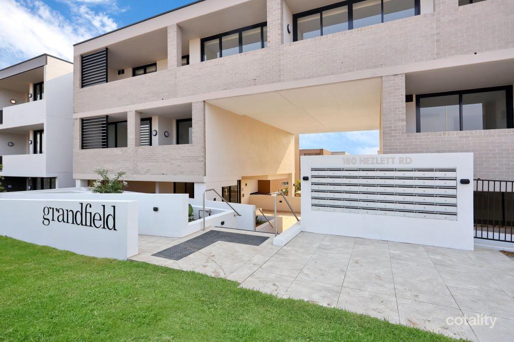 119/180 HEZLETT RD, NORTH KELLYVILLE, NSW 2155