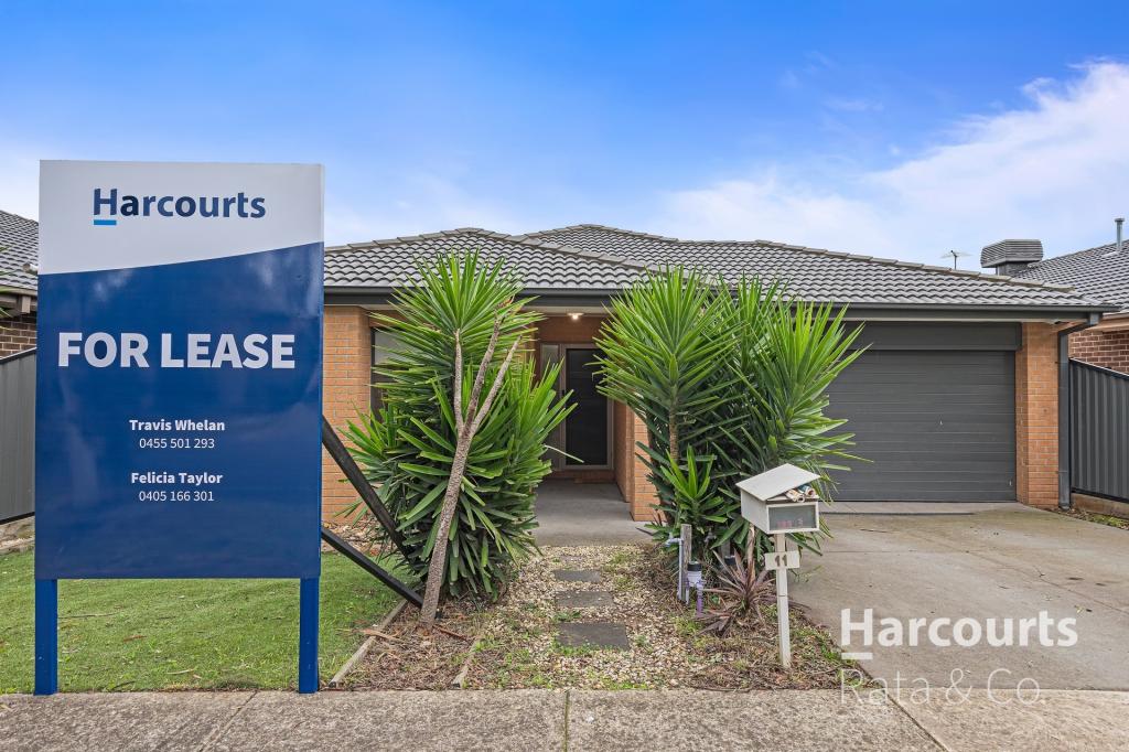 11 Dalwood Way, Wollert, VIC 3750
