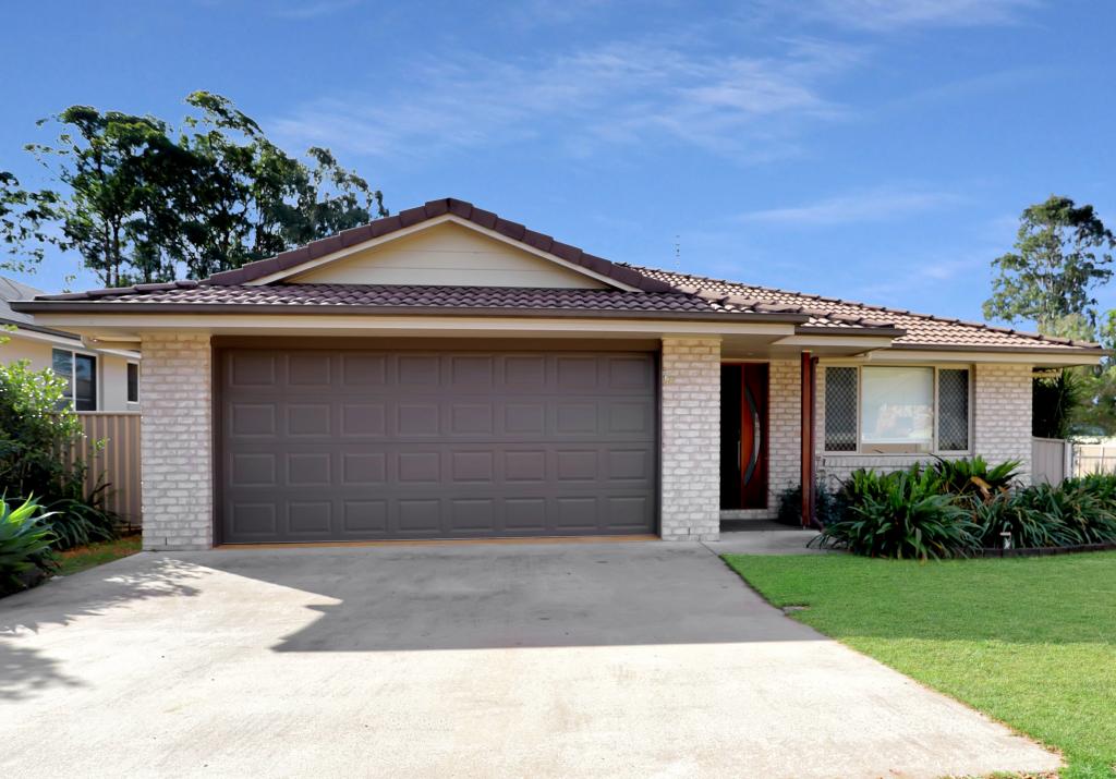 6 Lilli Ct, Glenreagh, NSW 2450