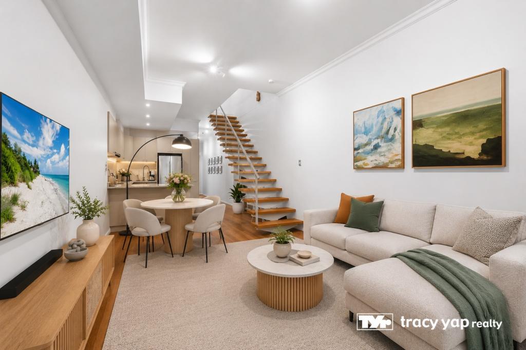 17/20 Herbert St, West Ryde, NSW 2114